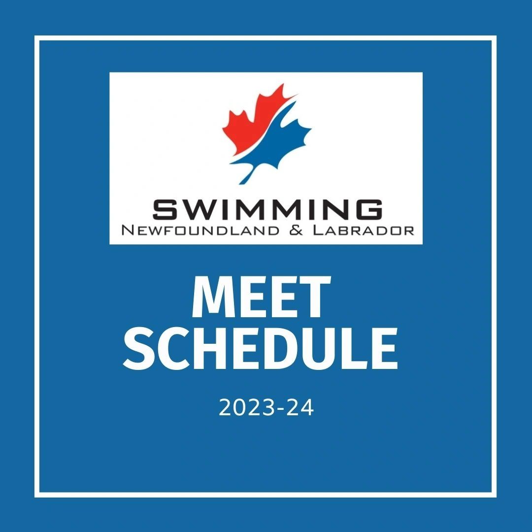 202324 Meet Schedule